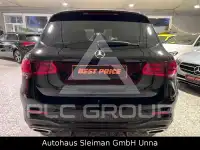 2021 Mercedes Benz GLC 300