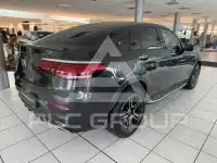 2021 Mercedes Benz GLC 300