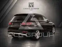 2021 Mercedes Benz GLC 300