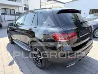 2021 Mercedes Benz GLC 300