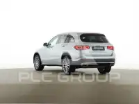 2021 Mercedes Benz GLC 300