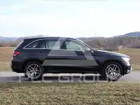 2021 Mercedes Benz GLC 300