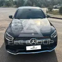 2021 Mercedes Benz GLC 300