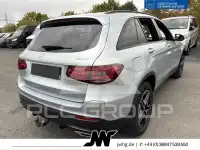2021 Mercedes Benz GLC 300