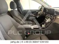 2021 Mercedes Benz GLC 300