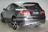 2021 Mercedes Benz GLC 300