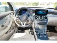2021 Mercedes Benz GLC 300