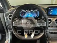2021 Mercedes Benz GLC 300