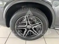 2021 Mercedes Benz GLC 300