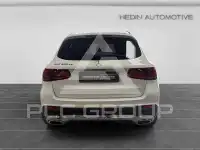2021 Mercedes Benz GLC 300