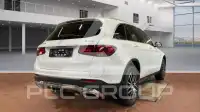 2021 Mercedes Benz GLC 300