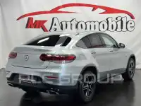 2021 Mercedes Benz GLC 300