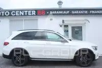 2021 Mercedes Benz GLC 300