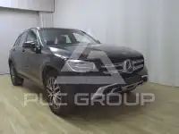 2021 Mercedes Benz GLC 300