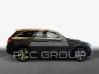 2021 Mercedes Benz GLC 300
