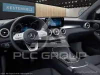 2021 Mercedes Benz GLC 300