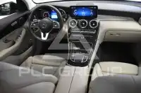 2021 Mercedes Benz GLC 300
