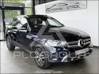 2021 Mercedes Benz GLC 300