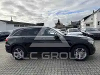2021 Mercedes Benz GLC 300