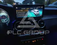 2021 Mercedes Benz GLC 300