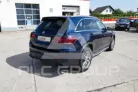 2021 Mercedes Benz GLC 300
