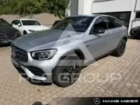 2021 Mercedes Benz GLC 300