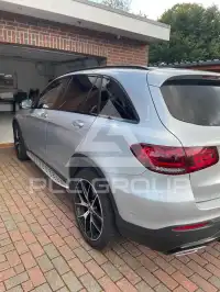 2021 Mercedes Benz GLC 300