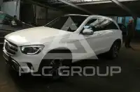 2021 Mercedes Benz GLC 300