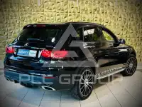 2021 Mercedes Benz GLC 300