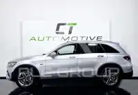 2021 Mercedes Benz GLC 300