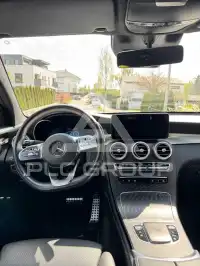 2021 Mercedes Benz GLC 300