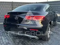 2021 Mercedes Benz GLC 300