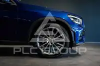 2021 Mercedes Benz GLC 300