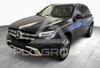 2021 Mercedes Benz GLC 300