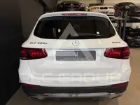 2021 Mercedes Benz GLC 300