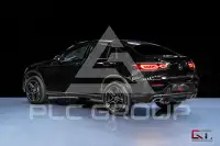 2021 Mercedes Benz GLC 300