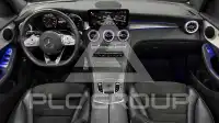 2021 Mercedes Benz GLC 300