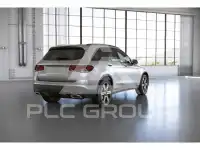 2021 Mercedes Benz GLC 300