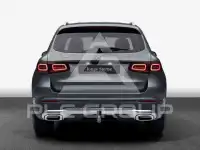 2021 Mercedes Benz GLC 300
