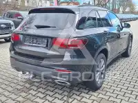 2021 Mercedes Benz GLC 300