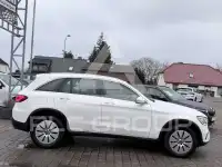 2021 Mercedes Benz GLC 300