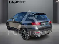 2021 Mercedes Benz GLC 300