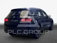 2021 Mercedes Benz GLC 300