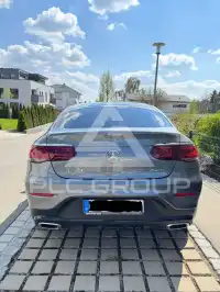 2021 Mercedes Benz GLC 300