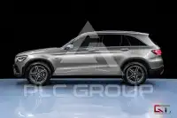 2021 Mercedes Benz GLC 300