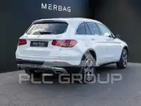 2021 Mercedes Benz GLC 300