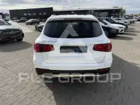 2021 Mercedes Benz GLC 300