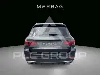 2021 Mercedes Benz GLC 300