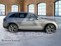 2021 Mercedes Benz GLC 300