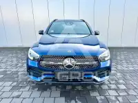 2021 Mercedes Benz GLC 300